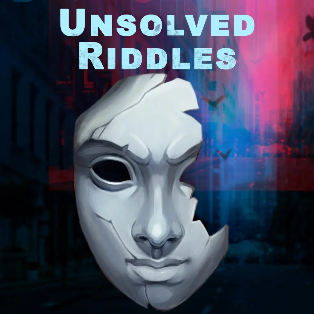 Unsolved Riddles (Xbox Game EU)