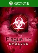 Plague Inc: Evolved (XBOX One - Cheapest Store)