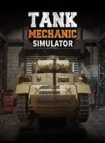 Tank Mechanic Simulator (XBOX One - Cheapest Store)