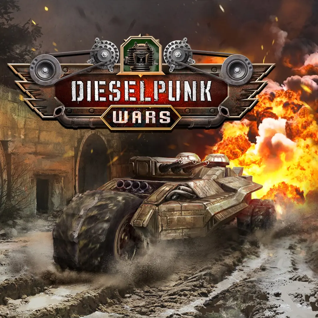Dieselpunk Wars (Xbox Games UK)
