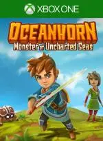 Oceanhorn - Monster of Uncharted Seas (Xbox Games BR)