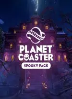 Planet Coaster: Spooky Pack (XBOX One - Cheapest Store)