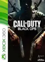 Call of Duty: Black Ops (Xbox Games US)