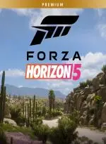 Forza Horizon 5 Premium Edition (Xbox Games US)