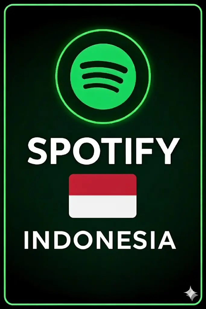 Spotify Premium Redeem Code Indonesia Store Spotify Premium Redeem Code Indonesia Store