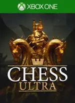 Chess Ultra (Xbox Game EU)