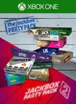 The Jackbox Party Bundle (Xbox Games BR)
