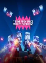 It came from space and ate our brains (Xbox Games US)