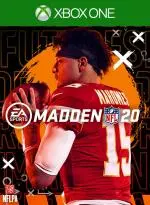 Madden NFL 20 (XBOX One - Cheapest Store)