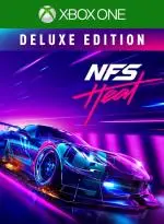 Need for Speed™ Heat Deluxe Edition (XBOX One - Cheapest Store)