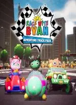 Race with Ryan: Adventure Track Pack (Xbox Games BR)