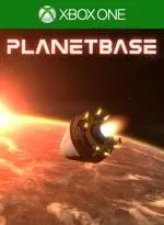 Planetbase (Xbox Games US)