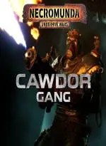 Necromunda: Underhive Wars - Cawdor Gang DLC (Xbox Games TR)