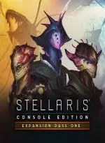 Stellaris: Console Edition - Expansion Pass One (Xbox Game EU)