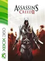Assassin's Creed II (Xbox Games BR)