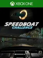 Speedboat Challenge (Xbox Games US)