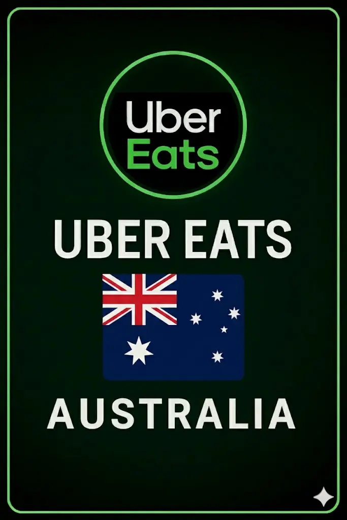 Buy Uber Eats Gift Card (Australia) Buy Uber Eats Gift Card (Australia)