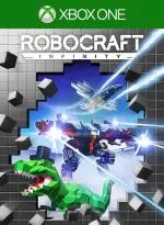 Robocraft Infinity Deluxe Bundle (Xbox Games US)