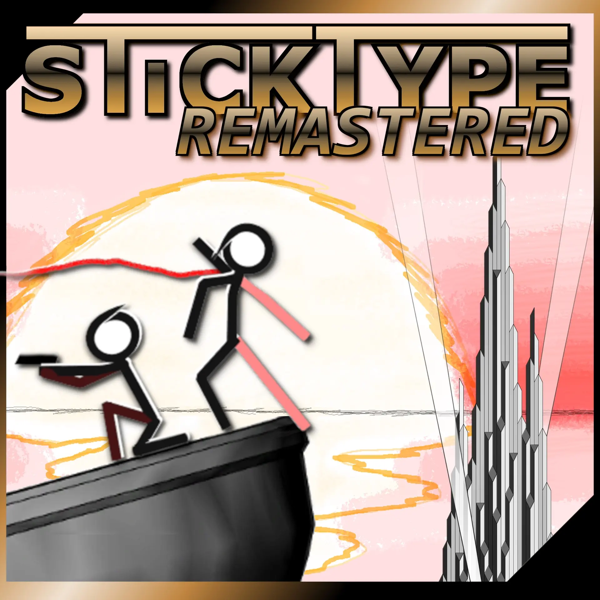 StickType Ultimate Bundle (Xbox Games BR)