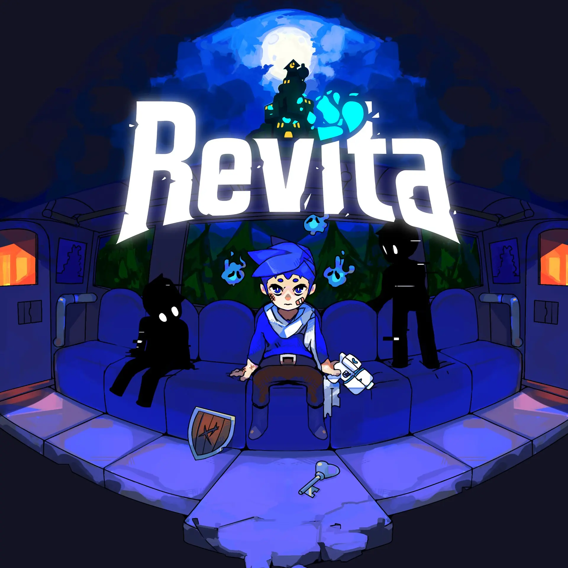 Revita (Xbox Games BR)