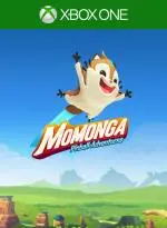 Momonga Pinball Adventures (Xbox Games US)