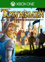 Townsmen - A Kingdom Rebuilt (Xbox Game EU)
