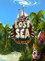 Lost Sea (Xbox Game EU)