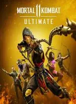Mortal Kombat 11 Ultimate (Xbox Games BR)