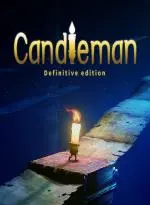 Candleman Definitive Edition (XBOX One - Cheapest Store)