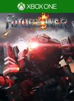 Future War: Reborn (Xbox Games BR)