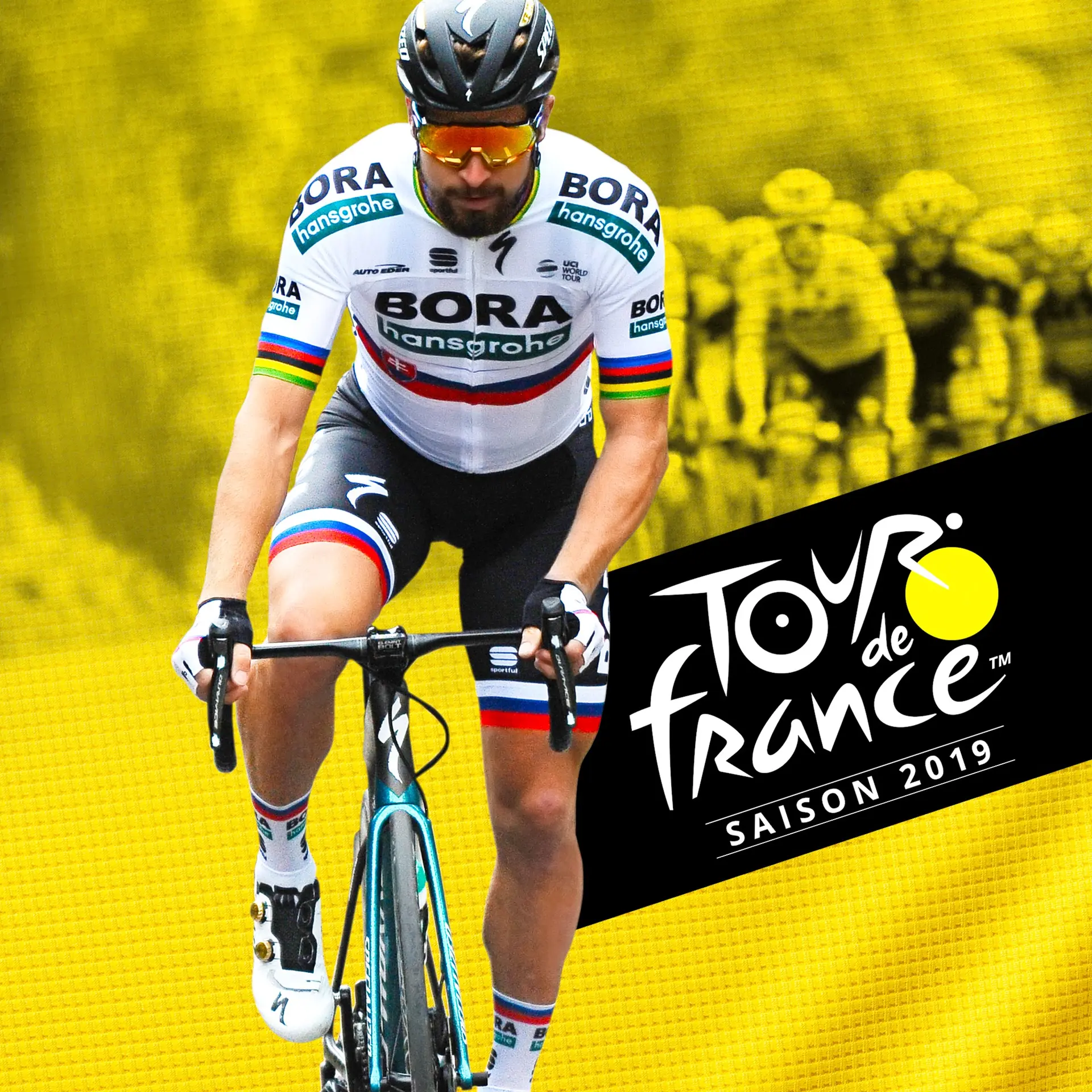 Tour de France 2019 (Xbox Games BR)