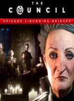 The Council - Episode 4: Burning Bridges (Xbox Games TR)