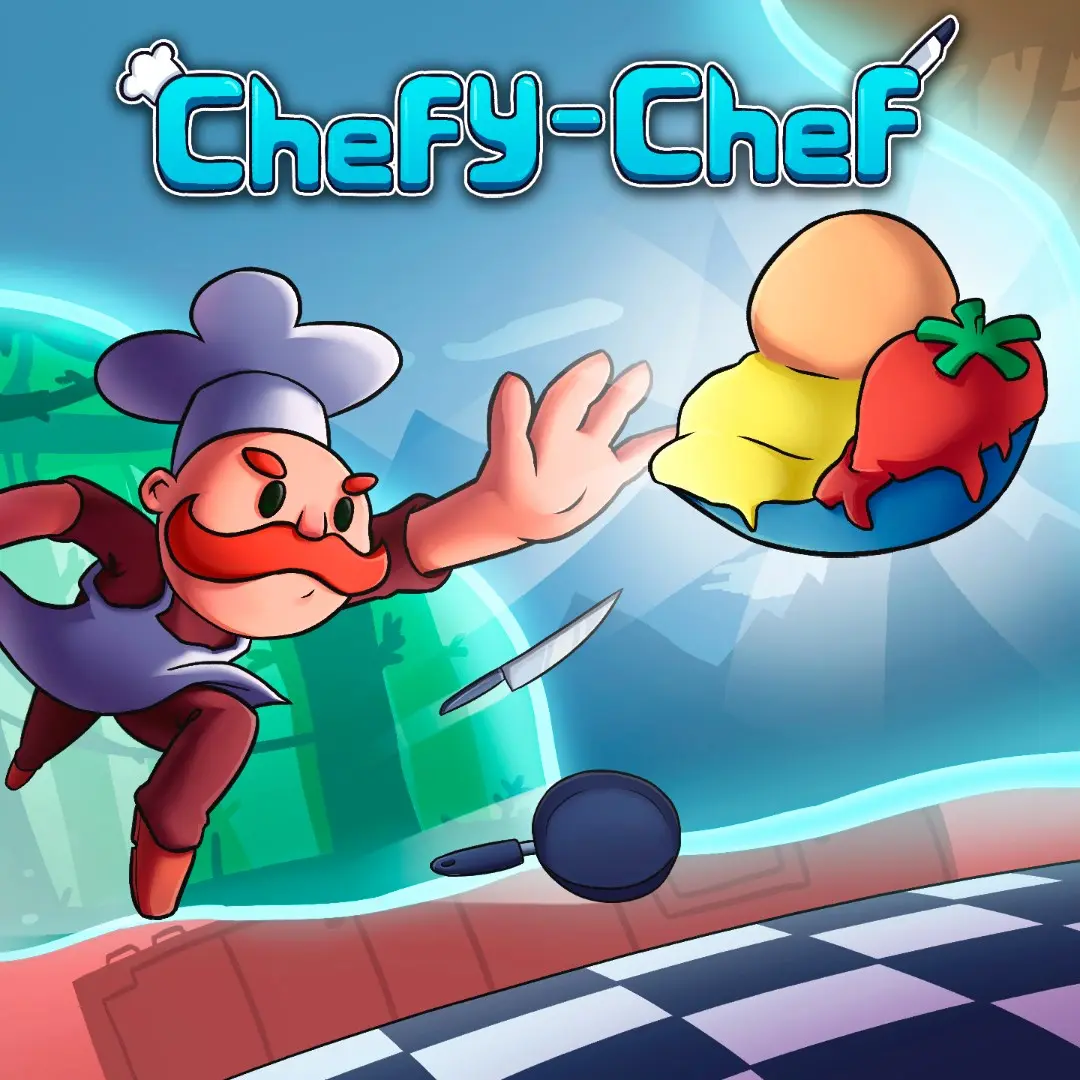 Chefy-Chef (Xbox Game EU)