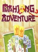 Mahjong Adventure DX (Xbox Games US)
