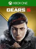 Gears 5 Ultimate Edition (XBOX One - Cheapest Store)