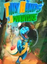 Tiny Hands Adventure (XBOX One - Cheapest Store)