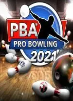 PBA Pro Bowling 2021 (Xbox Games BR)