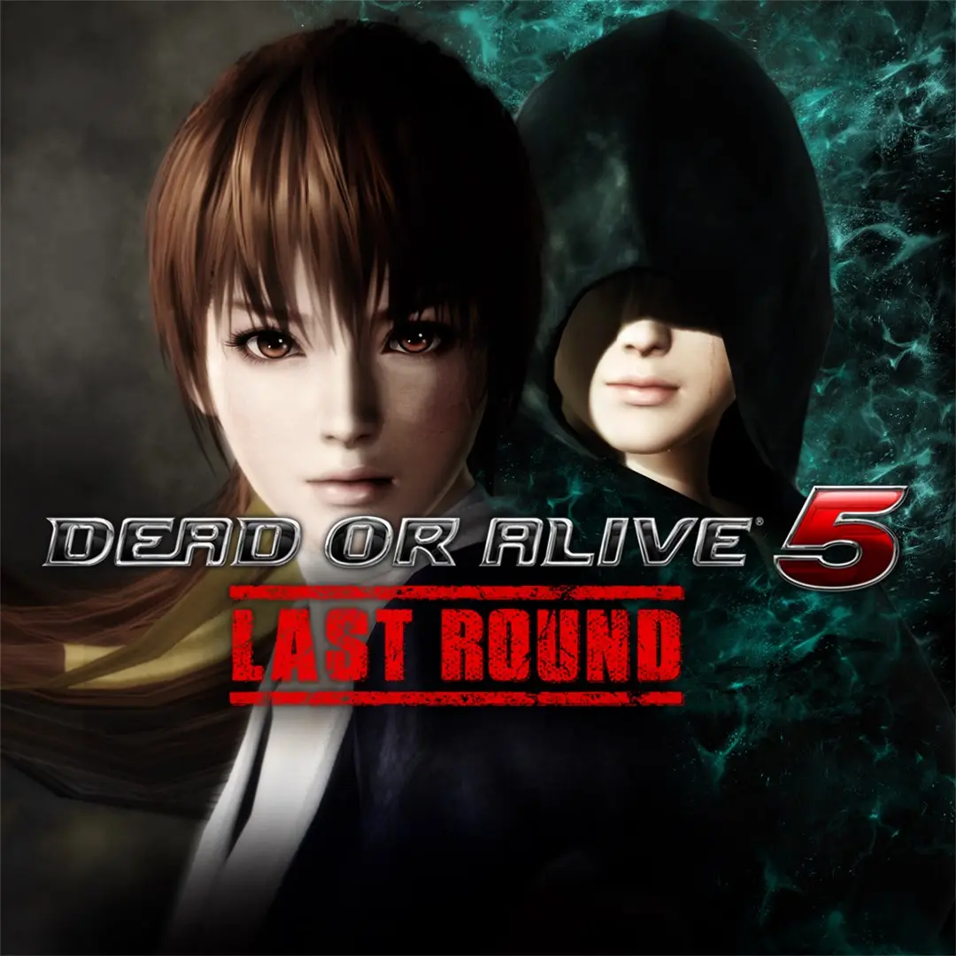 DEAD OR ALIVE 5 Last Round (Full Game) (Xbox Games US)