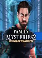 Family Mysteries 2: Echoes of Tomorrow (Xbox One Version) (Xbox Game EU)