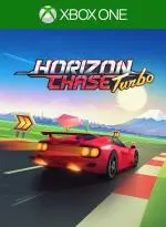 Horizon Chase Turbo (Xbox Games BR)