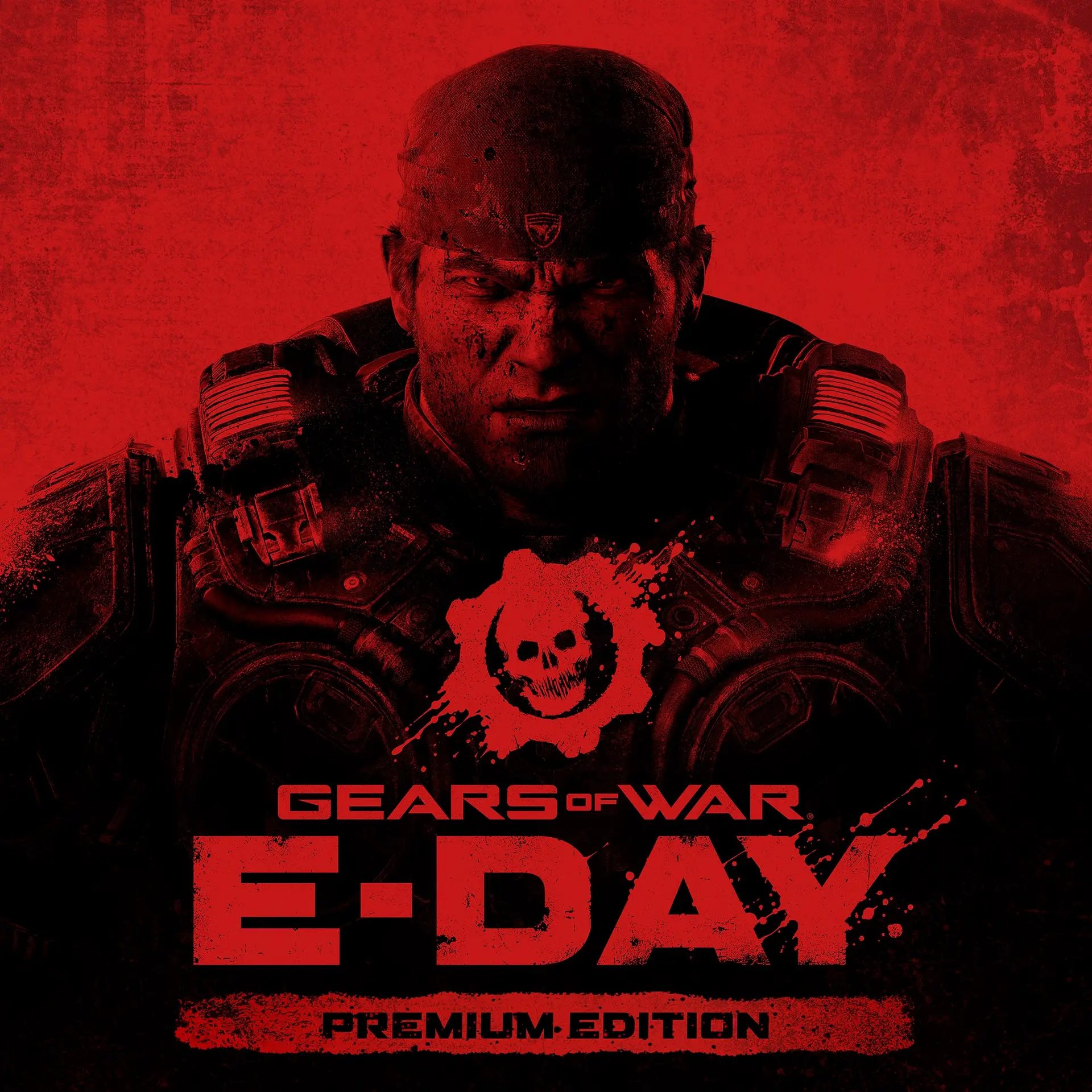 Gears of War: E-Day Premium Edition Pre-Order (Xbox Games US) Gears of War: E-Day Premium Edition Pre-Order (Xbox Games US)