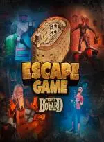Escape Game Fort Boyard (Xbox Games TR)