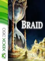 Braid (Xbox Games US)