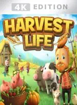 Harvest Life (Xbox Games UK)
