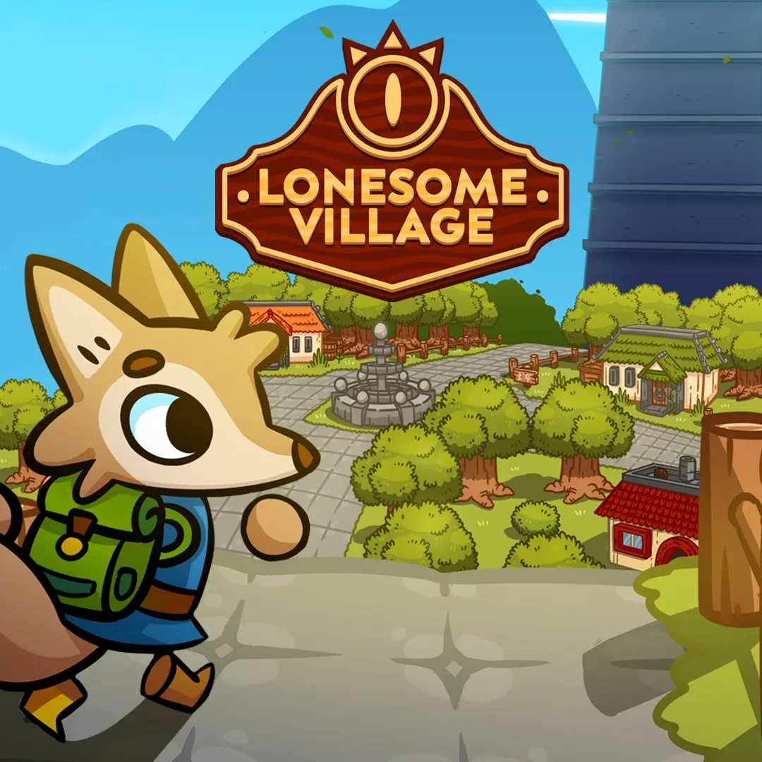 Lonesome Village (XBOX One - Cheapest Store)
