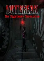 Outbreak: The Nightmare Chronicles Definitive Edition (Xbox Game EU)
