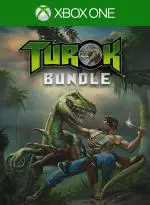 Turok Bundle (Xbox Games US)