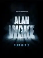 Alan Wake Remastered (Xbox Games BR)