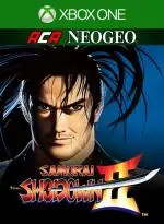 ACA NEOGEO SAMURAI SHODOWN II (Xbox Games US)
