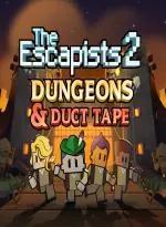 The Escapists 2 - Dungeons and Duct Tape (Xbox Games UK)